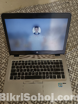 HP EliteBook 840 G3